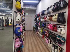 -FIGHTMAN格斗俱乐部(长宁临空店)