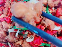 -川悦壹号·川菜(蠡溪路店)