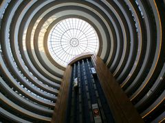 -杭州国际会议中心洲际酒店-原素全日餐厅(解放东路店)