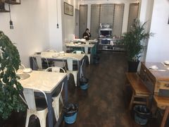 大堂-马头巷·食景园(苏州总店)