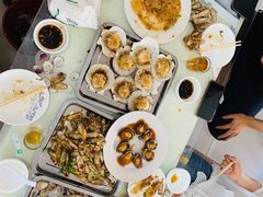 -石塘路海鲜市场(草厂中路店)