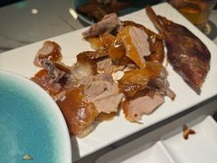 -雀蓝川菜(滨湖万象汇店)