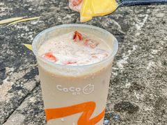 -CoCo都可(湖滨银泰店B区店)