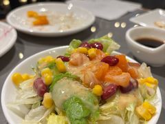 -渔乐之昕·铁板烧自助餐(虹悦城店)