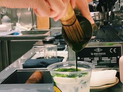 -MQ COFFEE STAND明谦(新洲店)