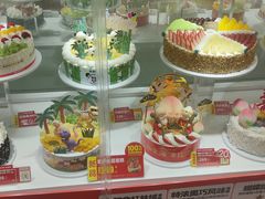 -味多美蛋糕(六里桥店)