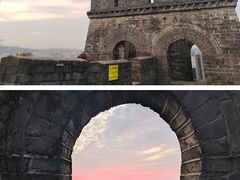-求水山公园