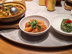 -烹贝小馆(华采天地店)