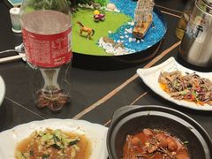 -呷湘厨·鱼汤捞饭(国家会展中心店)