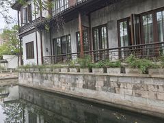 -嘉兴月河历史街区