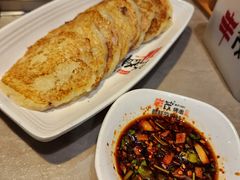 -丰茂海鲜烧烤(龙源华府店)