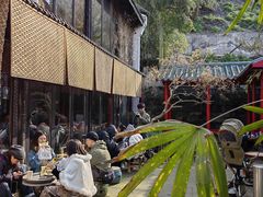 -Metal hands·铁手咖啡