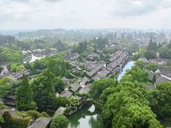 -乌镇景区