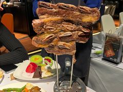 -拉蒂娜·巴西牛排馆 Latina·Brazilian Steakhouse(陆家嘴旗舰店)