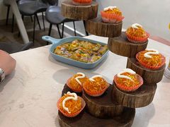 -香香海南菜餐厅