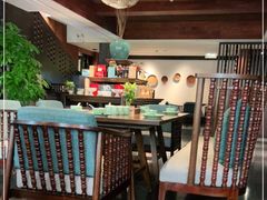 -粗茶淡饭·隐庐私厨(东亭店)