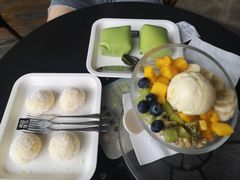 -满记甜品(大悦城店)