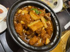 -百年家风·老馆子(东风店)