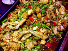 -蘭奢雅集·江浙菜(青山江滩店)