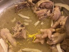 -润园四季椰子鸡火锅(南山海岸城店)