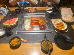 -味舵主重庆火锅(邓尉路店)