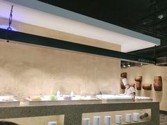 -汉巴味德·烤肉与啤酒的自助(杭州大悦城店)