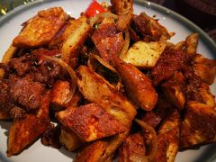-巴依兄弟西域美食(机场店)