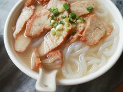 -三鄉濑粉·铭珠粥粉