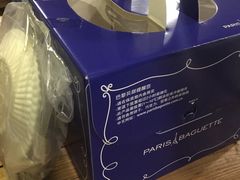 -巴黎贝甜(五道口店)