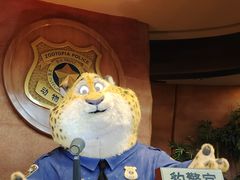 -迪士尼小镇