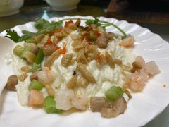 -寻味顺德·南记酒家·传统顺德菜·鱼生(广源路店)