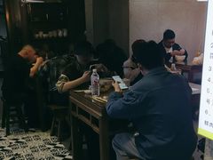 -建基泡馍·西安老字号·清真(永宁店)