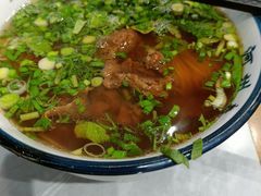 -河州春清真西北特色美食(虎踞路店)