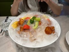 -汤城小厨•粤菜•靓汤(西直门凯德MALL店)