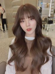 点击看大图 -3AM HAIR SALON烫发染发接发