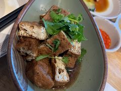 -章记星洲 · 新加坡餐厅(望京店)