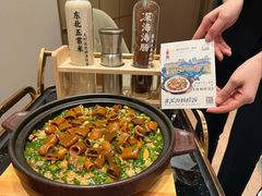 -品海楼·大连海胆锅贴馆(东港店)