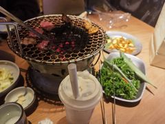 -烧肉达人•炭火烧肉(新天地店)