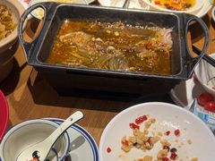-俏湖兰·辣椒炒个肉(海沧店)