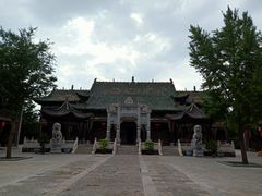-迎泽公园