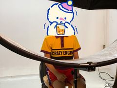 -壹人壹像工作室(购物公园店)