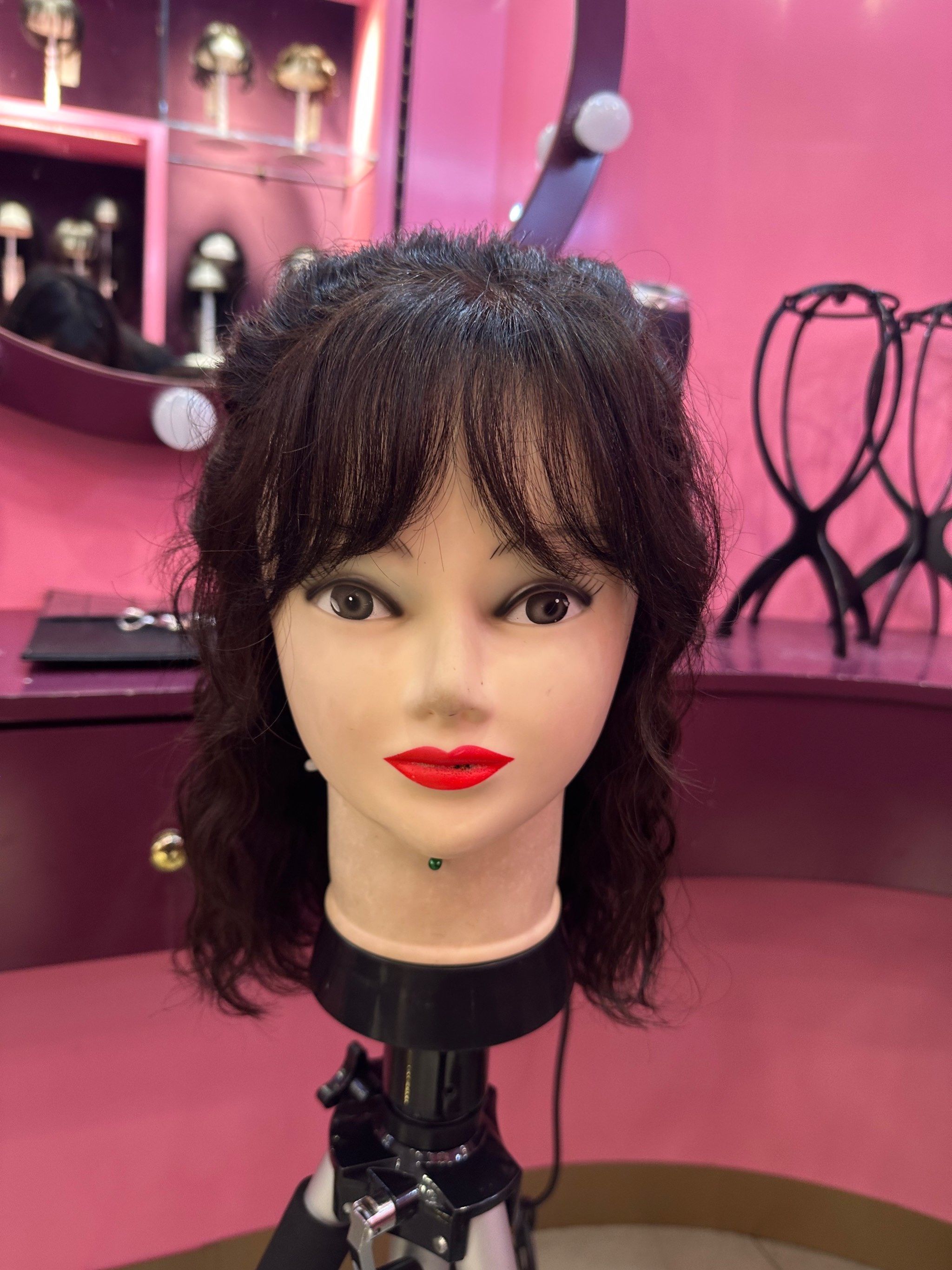 假发十大 排行榜销 量第一相关图片2