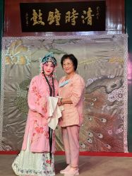 -青堂瓦舍京剧摄影古戏楼拍摄基地(北京安徽会馆店)