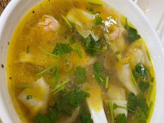 山胡椒牛肉包面-包面西施(黄泥磅总店)