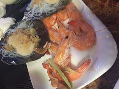 -船奇蒸汽海鲜·闽菜(八市海鲜总店)