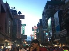 -唐人街(耀华力路)