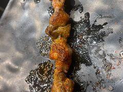 -西部马华清真兰州牛肉面·烧烤夜市(三里河店)