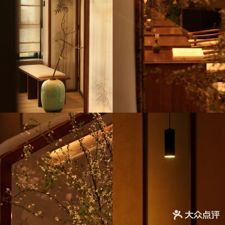 一个可以安顿身心的宝藏店推荐