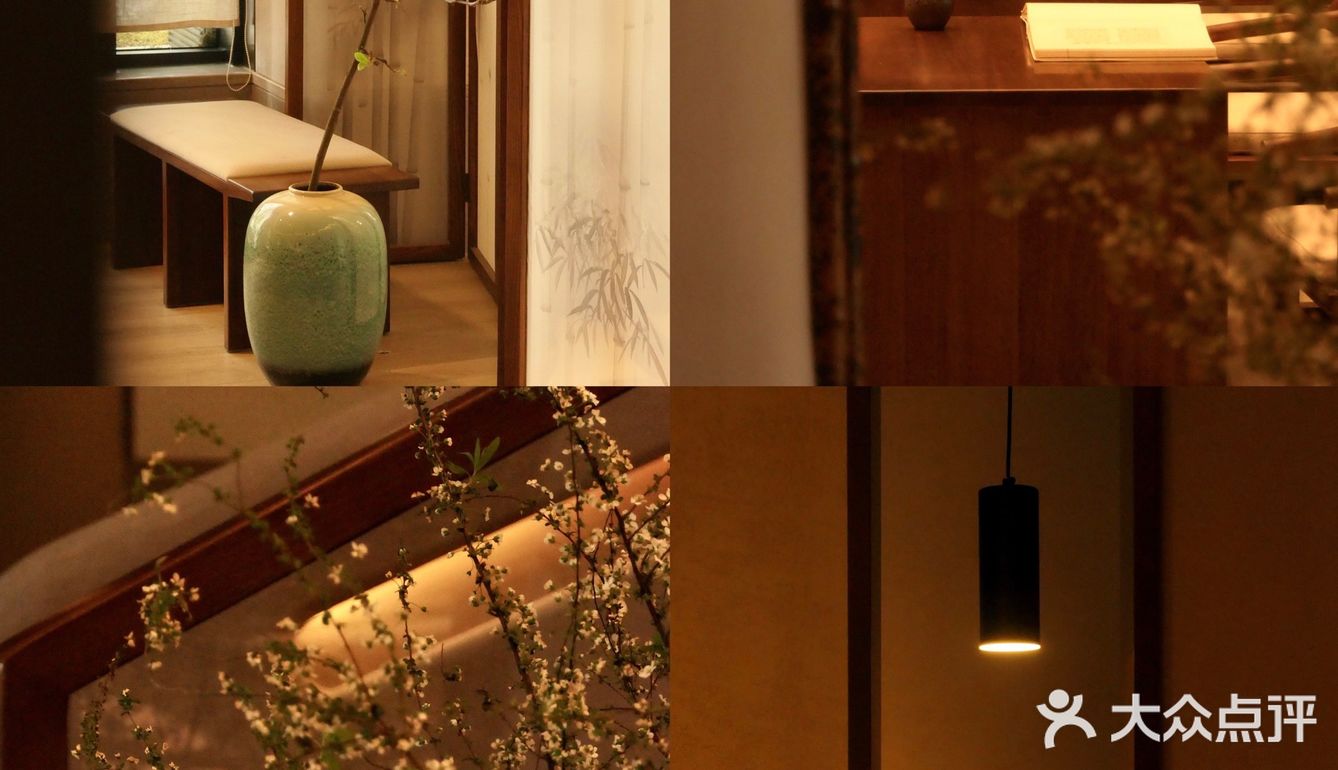 一个可以安顿身心的宝藏店推荐