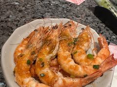 -大渔铁板烧(中山路八佰伴店)